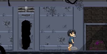 Mom Stolen in Space PC Screenshot