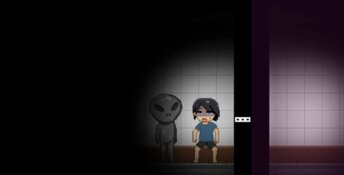 Mom Stolen in Space PC Screenshot