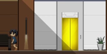 Mom Stolen in Space PC Screenshot