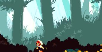 Momodora: Reverie Under the Moonlight PC Screenshot