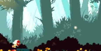 Momodora: Reverie Under the Moonlight