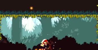 Momodora: Reverie Under the Moonlight