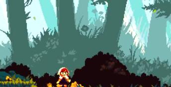 Momodora: Reverie Under the Moonlight