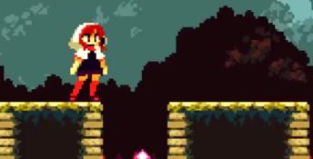 Momodora: Reverie Under the Moonlight PC Screenshot