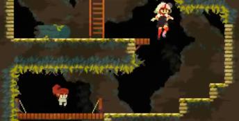 Momodora: Reverie Under the Moonlight PC Screenshot