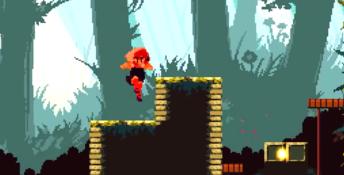 Momodora: Reverie Under the Moonlight PC Screenshot