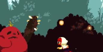 Momodora: Reverie Under the Moonlight PC Screenshot