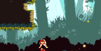 Momodora: Reverie Under the Moonlight PC Screenshot