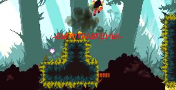 Momodora: Reverie Under the Moonlight PC Screenshot
