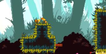 Momodora: Reverie Under the Moonlight PC Screenshot
