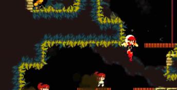 Momodora: Reverie Under the Moonlight PC Screenshot