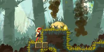 Momodora: Reverie Under the Moonlight PC Screenshot