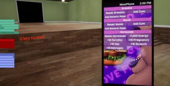 Momulator PC Screenshot
