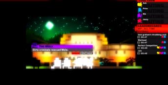 Monaco: What's Yours Is Mine PC Screenshot