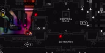 Monaco: What's Yours Is Mine PC Screenshot