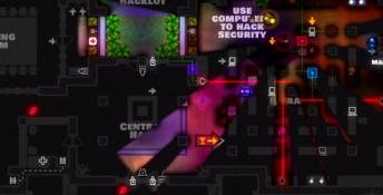 Monaco: What's Yours Is Mine PC Screenshot