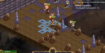 Monads 2 PC Screenshot