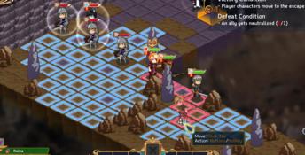Monads 2 PC Screenshot