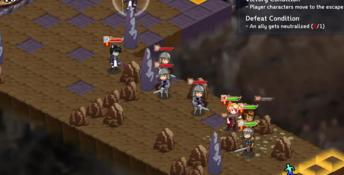 Monads 2 PC Screenshot