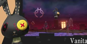 MONARK PC Screenshot