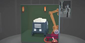 Moncage PC Screenshot