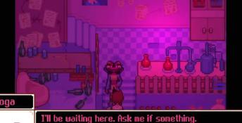 Mondealy PC Screenshot