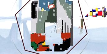Mondrian – Plastic Reality