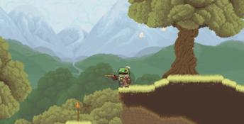 Mongrel PC Screenshot