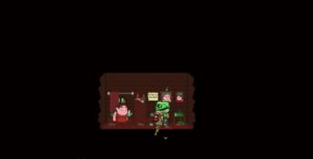 Mongrel PC Screenshot