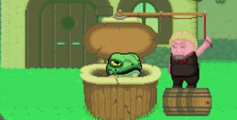 Mongrel PC Screenshot