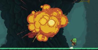 Mongrel PC Screenshot