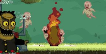 Mongrel PC Screenshot