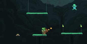 Mongrel PC Screenshot
