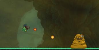Mongrel PC Screenshot