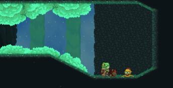 Mongrel PC Screenshot