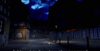 Moniker Smith’s Bloodlines PC Screenshot