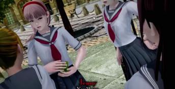 Moniker Smith’s Bloodlines PC Screenshot