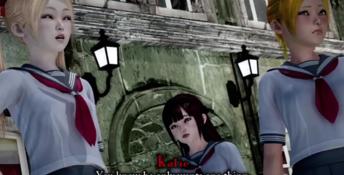 Moniker Smith’s Bloodlines PC Screenshot