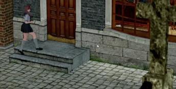 Moniker Smith’s Bloodlines PC Screenshot