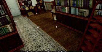 Moniker Smith’s Bloodlines PC Screenshot