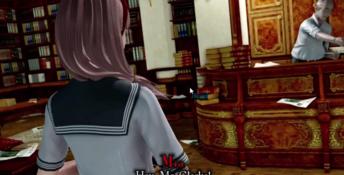 Moniker Smith’s Bloodlines PC Screenshot