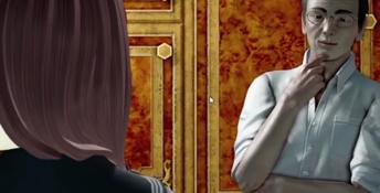 Moniker Smith’s Bloodlines PC Screenshot
