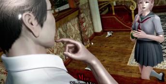 Moniker Smith’s Bloodlines PC Screenshot
