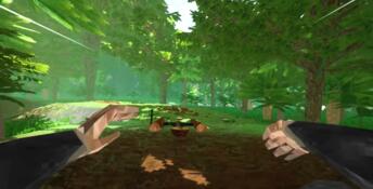 Monke Simulator PC Screenshot