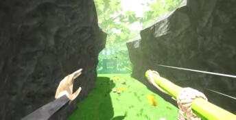 Monke Simulator