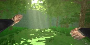 Monke Simulator PC Screenshot