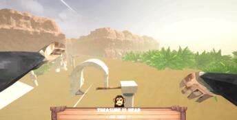 Monke Simulator PC Screenshot