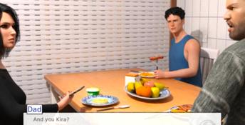 Monkey Business PC Screenshot