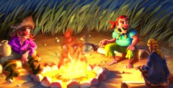 Monkey Island 2: LeChuck's Revenge PC Screenshot