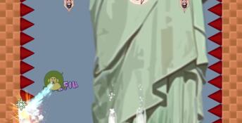Monkey Splash!! PC Screenshot